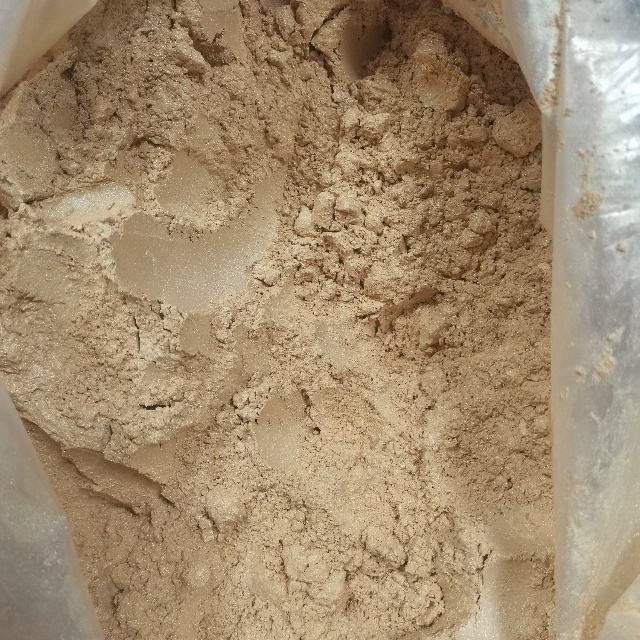 Wholesale Bulk Black Velvet Food Grade Glitter Seasoning White and Gold 24k Edible Gold Luster Dust for Cake Decoration Bags