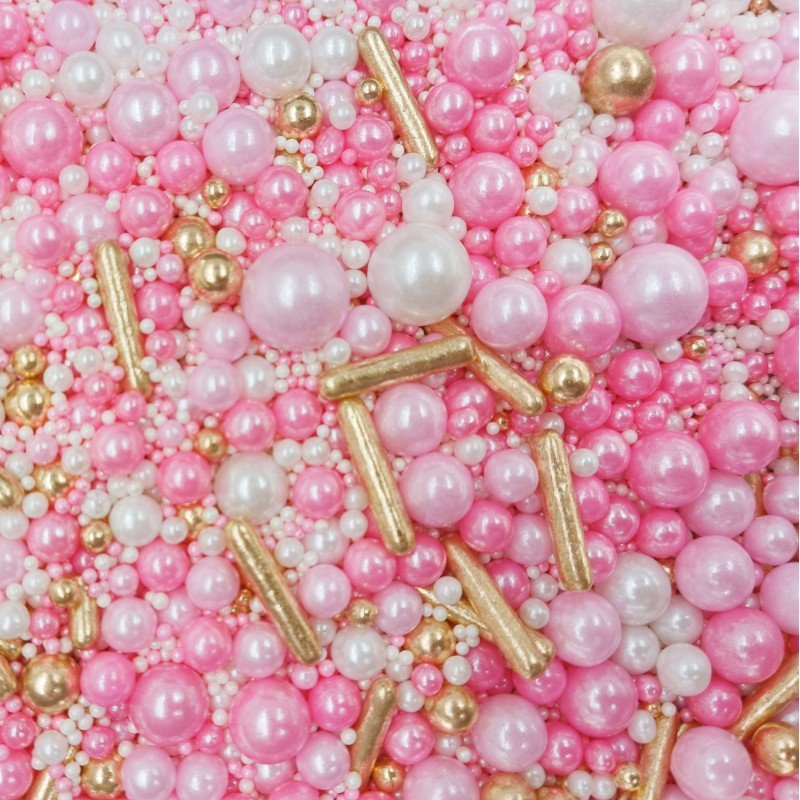Bulk edible sprinkles cake decorating supplies sugar pearls for sugar pearls