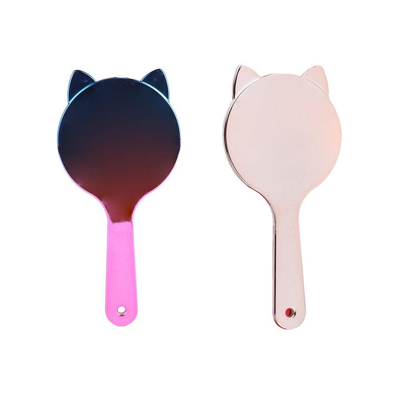 Wholesale Hair Care Brush Bristle Wet Dry Detangling Soft Massager Cushion Nylon Boar Bristle Hair Brush