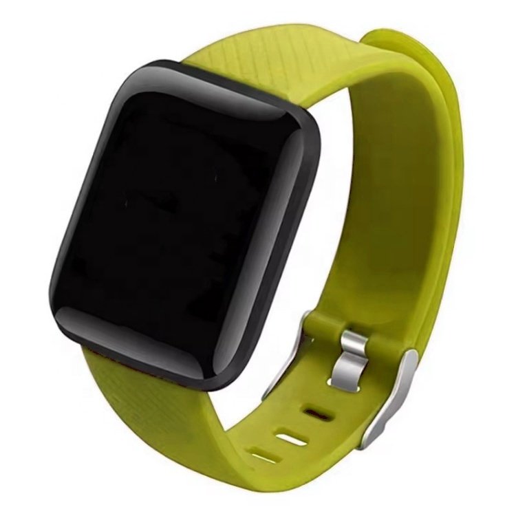 Smartwatch Smart Touch Watch Reloj Inteligente Fitpro App Smart Watches Y68 Heart Rate Blood Pressure Smart Bracelet
