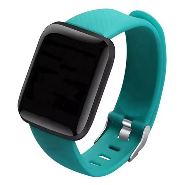 Smartwatch Smart Touch Watch Reloj Inteligente Fitpro App Smart Watches Y68 Heart Rate Blood Pressure Smart Bracelet