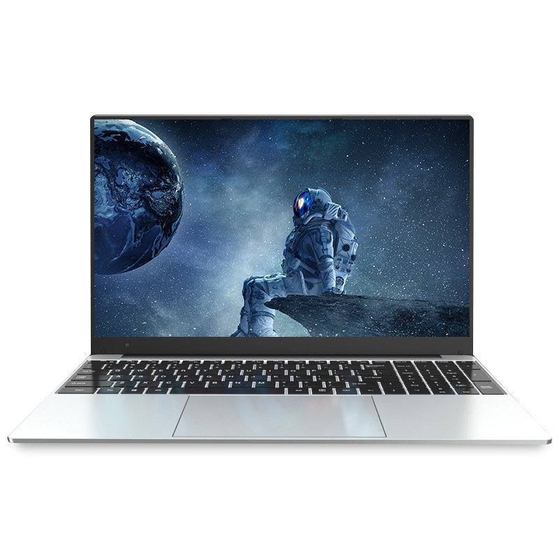 15.6 Inch Ordinateur Protablet Gaming Laptop Ram 16gb Rom 256gb Intel Netbook Computer Student Learning Laptop