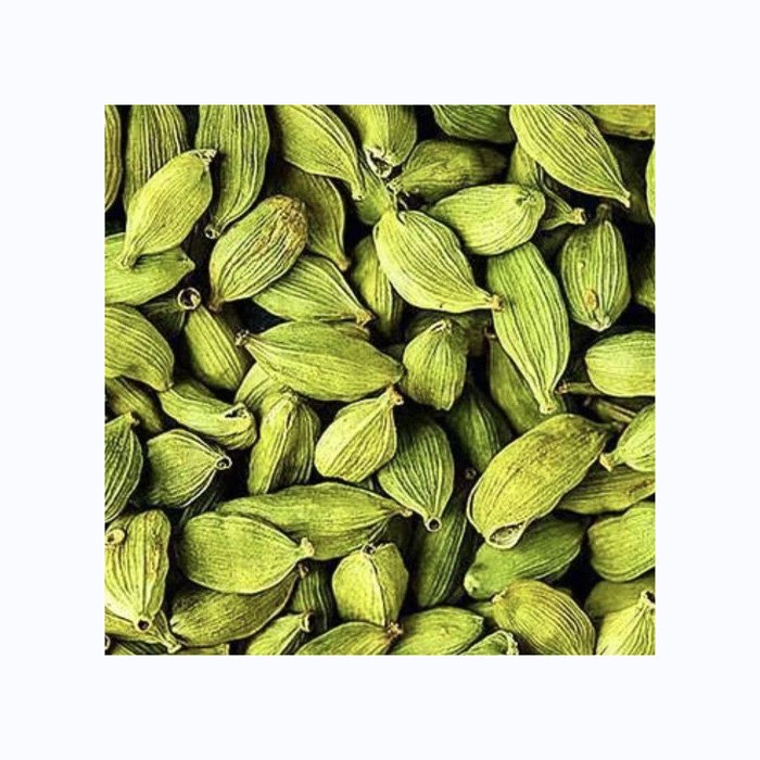 Green Cardamom Premium Whole Large Green Cardamom Quality 8mm Wholesale Cheap Green and Brown Cardamom For Sale / Premium Grade