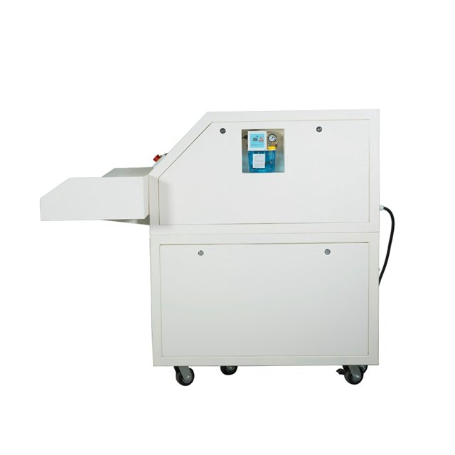 Buy Industrial Heavy Duty Paper Shredder Machine for Sale Power Card Normal Origin Type Size Product Place Model Electricity