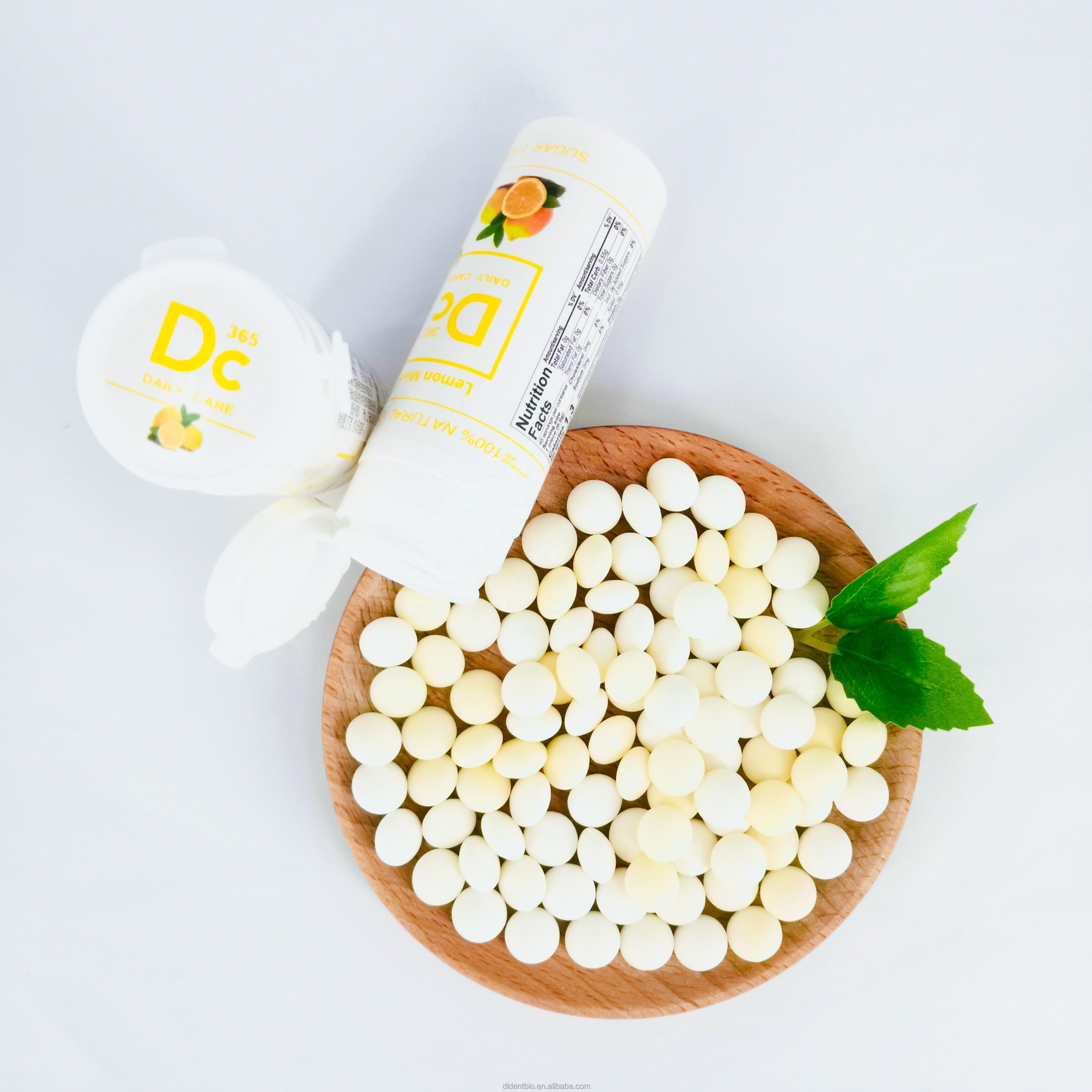 mints candy in tin mint cool xylitol natural flavor mouth watering mints