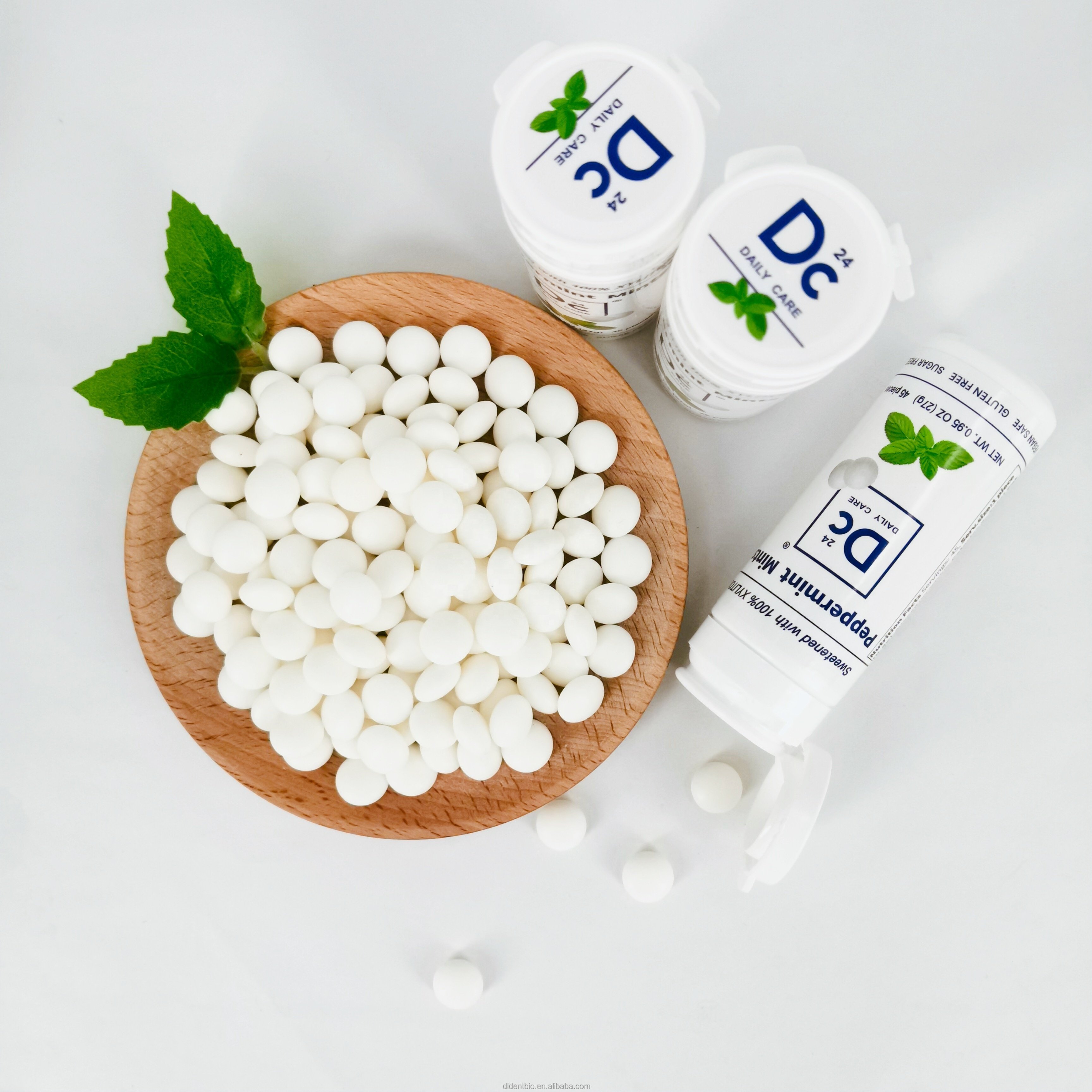 mints candy in tin mint cool xylitol natural flavor mouth watering mints