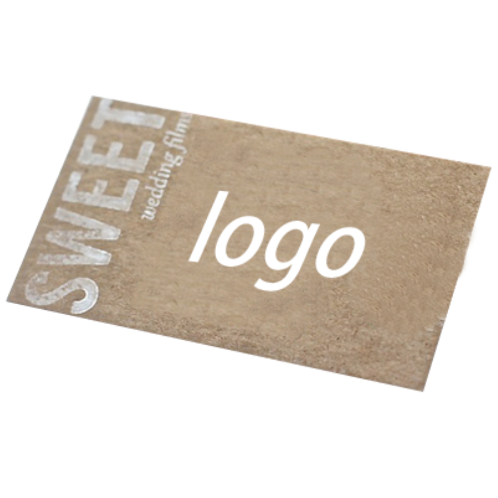 Hot Selling Cheap Personalized Creative Paper Business Card Paper Business Card