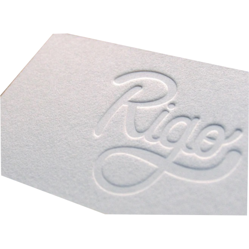 Hot Selling Cheap Personalized Creative Paper Business Card Paper Business Card