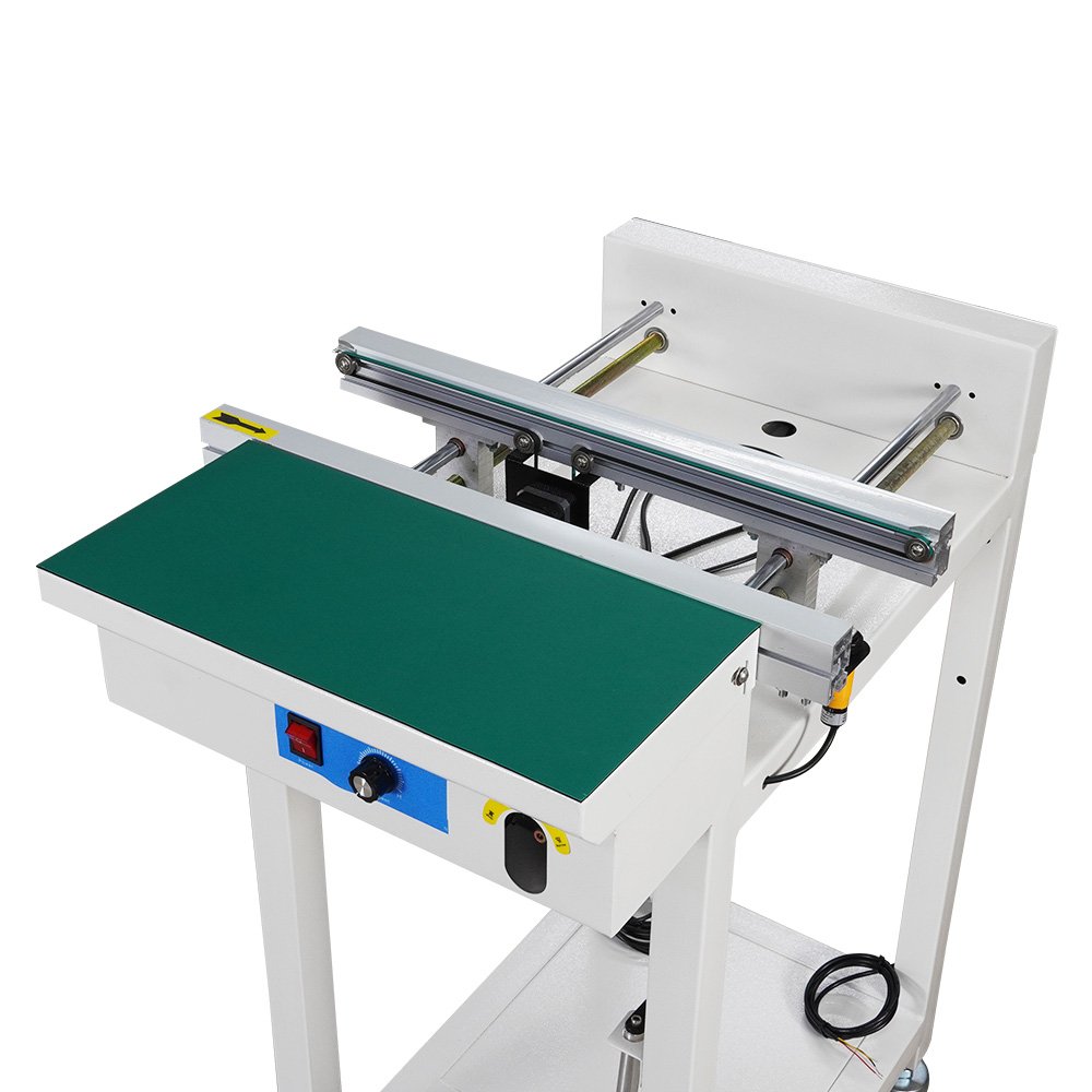 Wholesale High Quality SMT/PCB/LED Conveyor Production Assembly Line Pick Place Machine Belt Links Assembly Ponnector