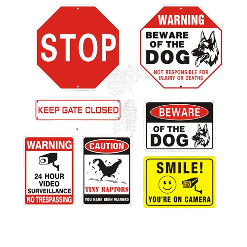 Custom Warning Beer Magnet Funny Magnets for Fridge Stickers Food or Other Contaminants