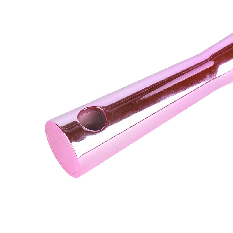 Wholesale Plastic Massage Detangling Brush Paddle Hairbrush Air Cushion Paddle Hair Brush For Curly