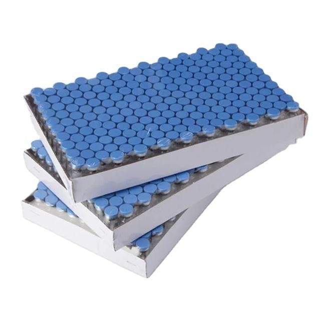 China wholesale price slimming peptide weight loss peptides in small vials 2mg 5mg 10mg lose weight peptides