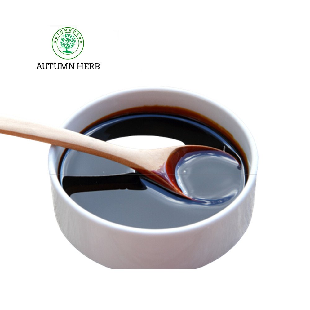 Autumn Herb Bulk Molasses for Animal Feed