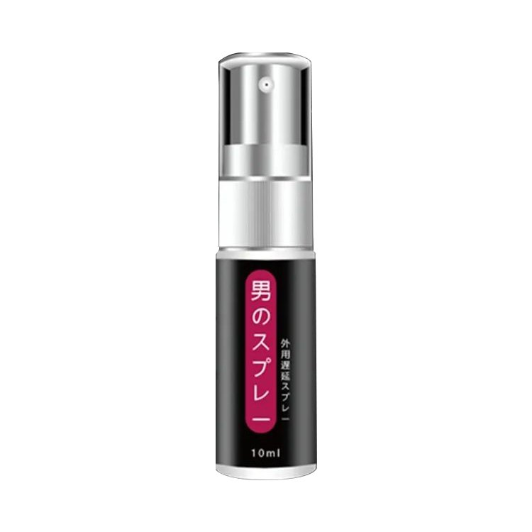 Sex Products Herbal Best Effect Improvement Male Sex Spray Keep Long Time Sex Spray Delay For Men