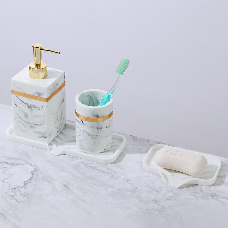 Non Slip Kitchen Sink Tray Sponge Holder Self Draining Silicone Soap Holder for Bathroom Kitchen Counter Sink