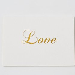 Love