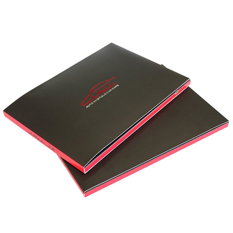Business card digital promotional video card LCD video brochure and video card for advertising
