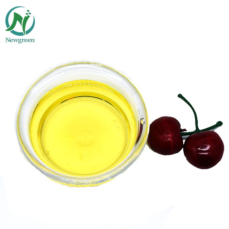 Newgreen Factory Top Grade Fish Oil Liquid For Dog /Fish Oil in bulk