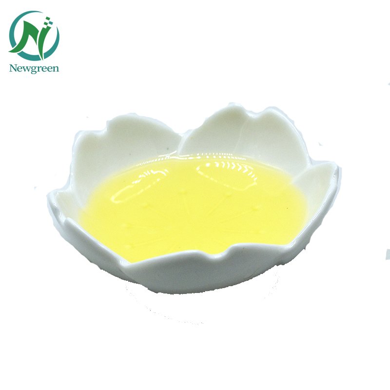 Newgreen Factory Top Grade Fish Oil Liquid For Dog /Fish Oil in bulk