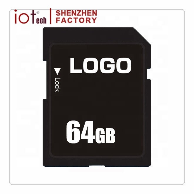 1GB to 128GB Digital Camera Memory Card Sd Card Black Blue OEM Color Class Support Origin Type GUA Size Speed Place Model ASSD