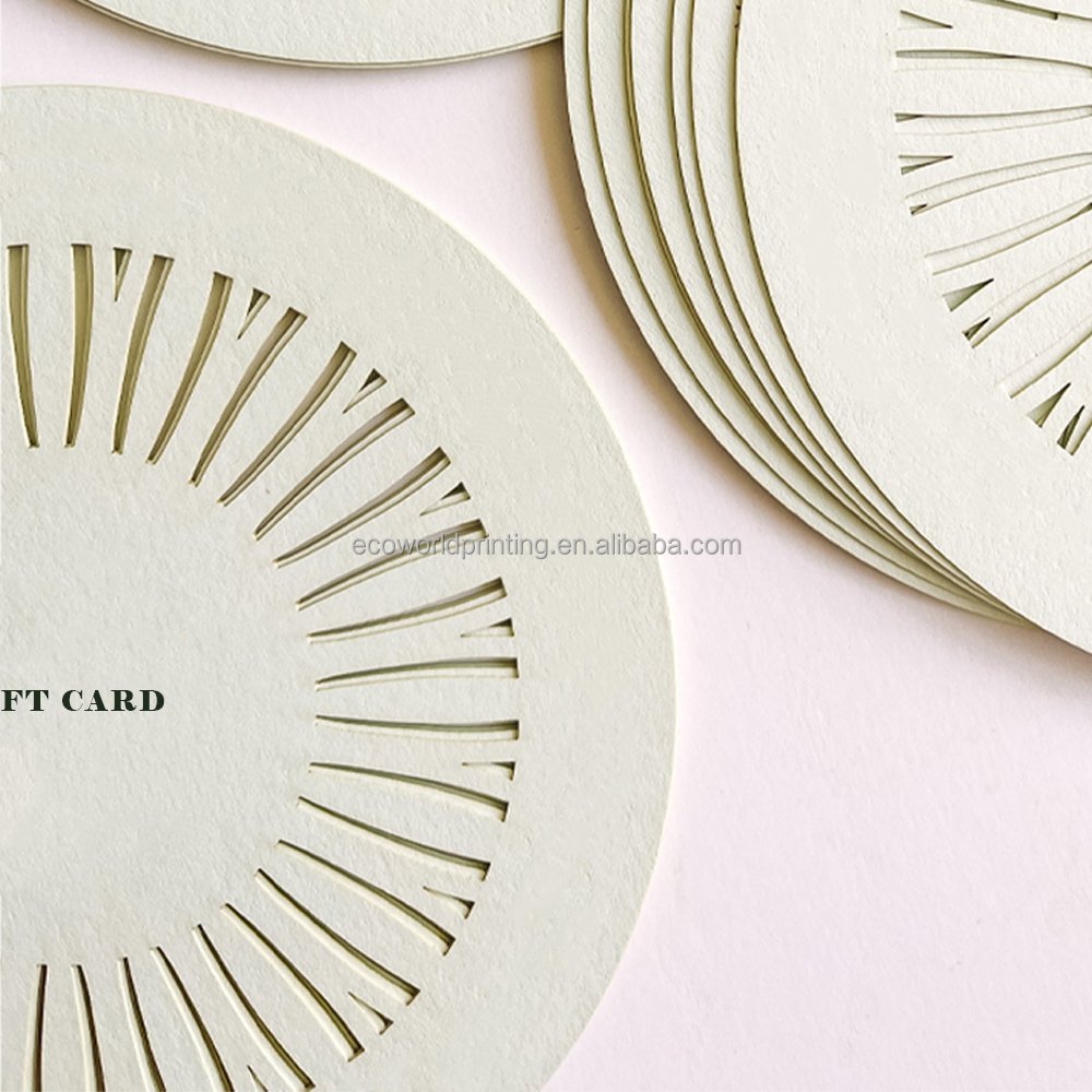 Wholesale Custom Paper Printing Memorable Wedding Invitation Beautiful Gift Card for Greeting