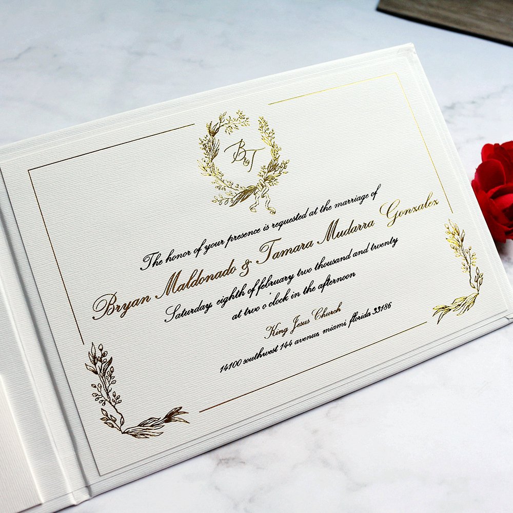 Graduation Party Invitation Cards
