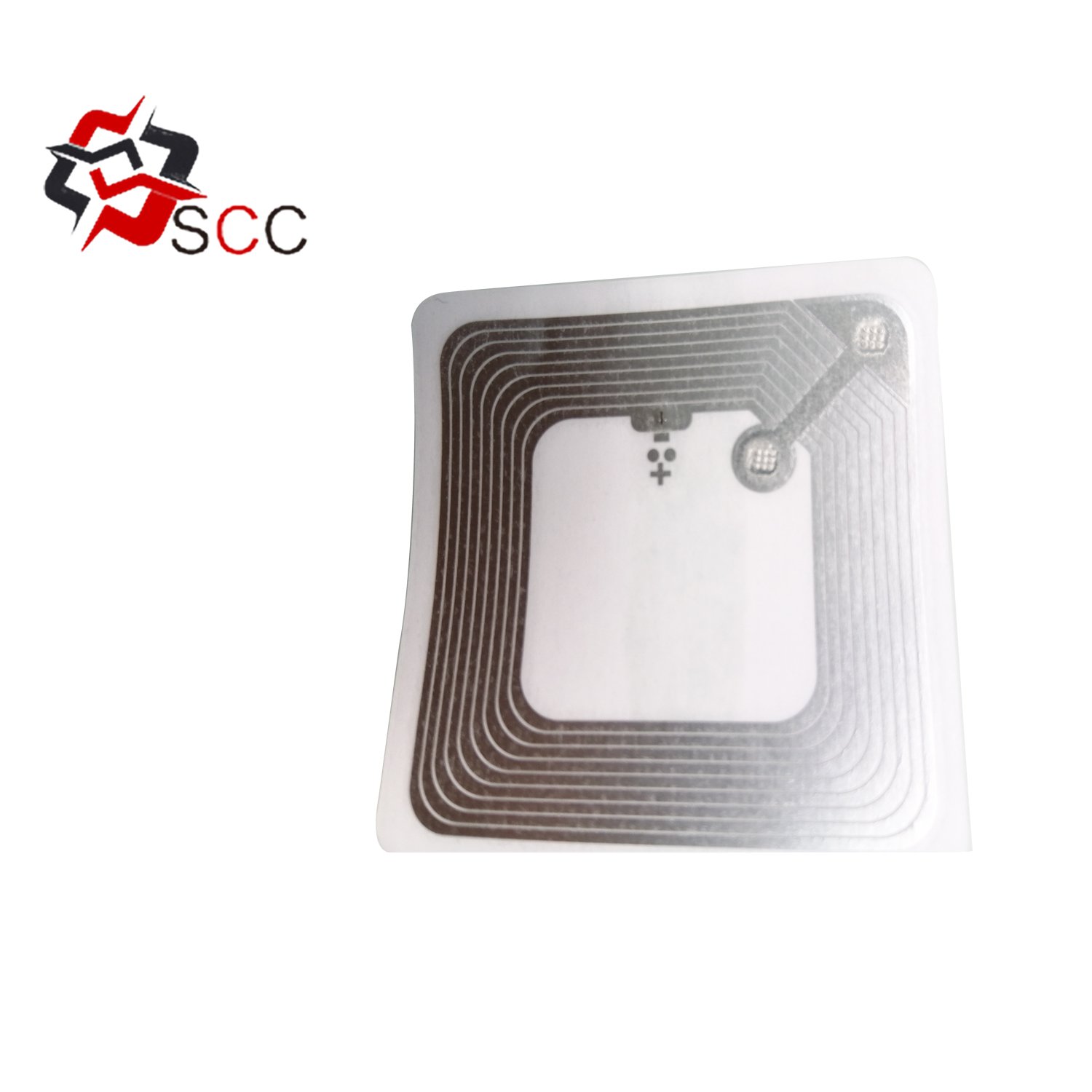 Encoding URL RFID smart tags ISO15693 NFC with slix chip