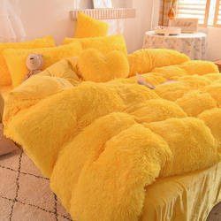 Fitted Bed Sheet