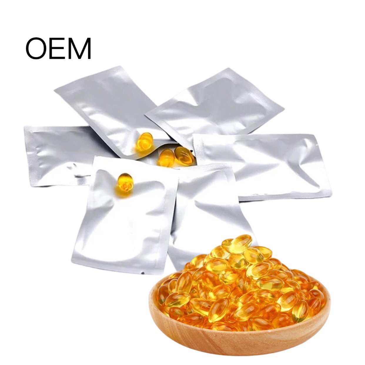 New product Free samples vaginal tightening suppositories