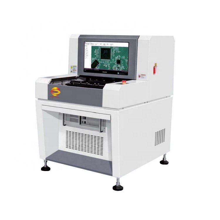 Smt Production Line Machines High Rank In Stock Second-hand Smt YSM10 Pick And Place Machine