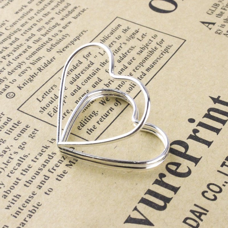 Custom Gold & Rose Gold & Silver Color Table Number Holder Stands Heart Shaped Place card Holder Wedding Seating Labels Clips