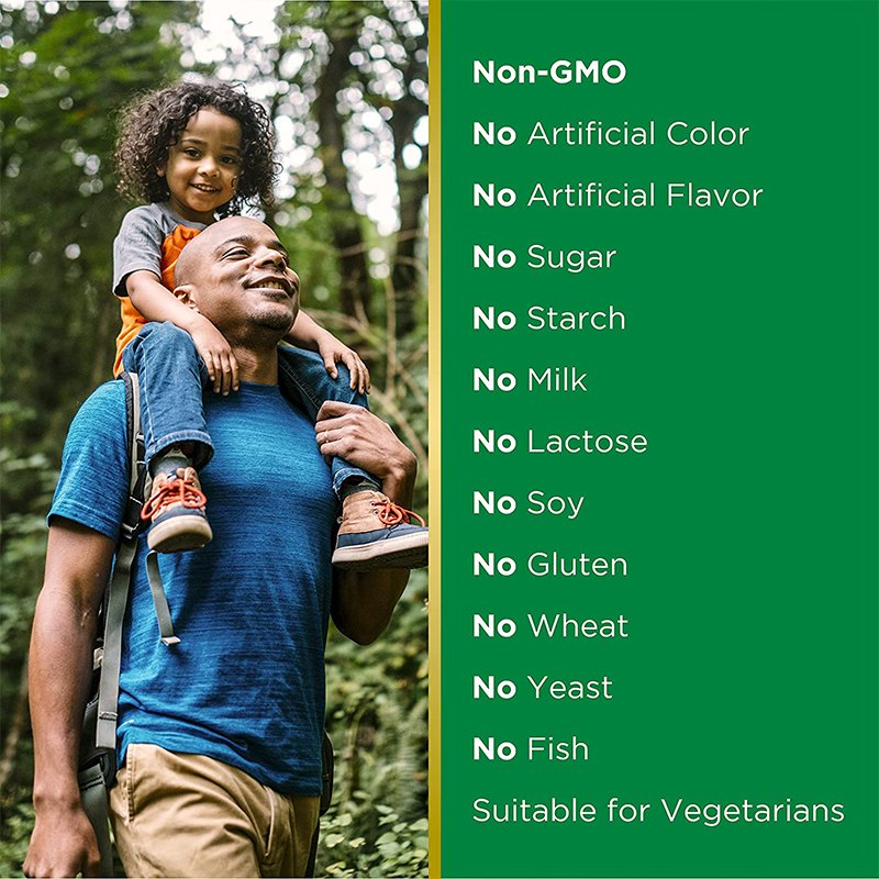 Super B Complex with Vitamin C Folic Acid Immune Energy Support Dietary Supplement for Immune Support