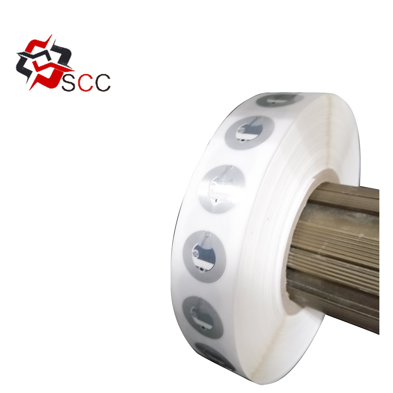 High Security Rfid N-tag213 N-tag215 N-tag216 Nfc tag sticker rfid chip