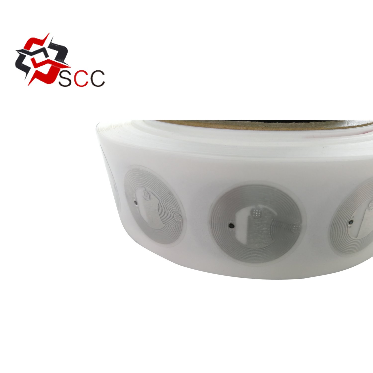 High Security Rfid N-tag213 N-tag215 N-tag216 Nfc tag sticker rfid chip