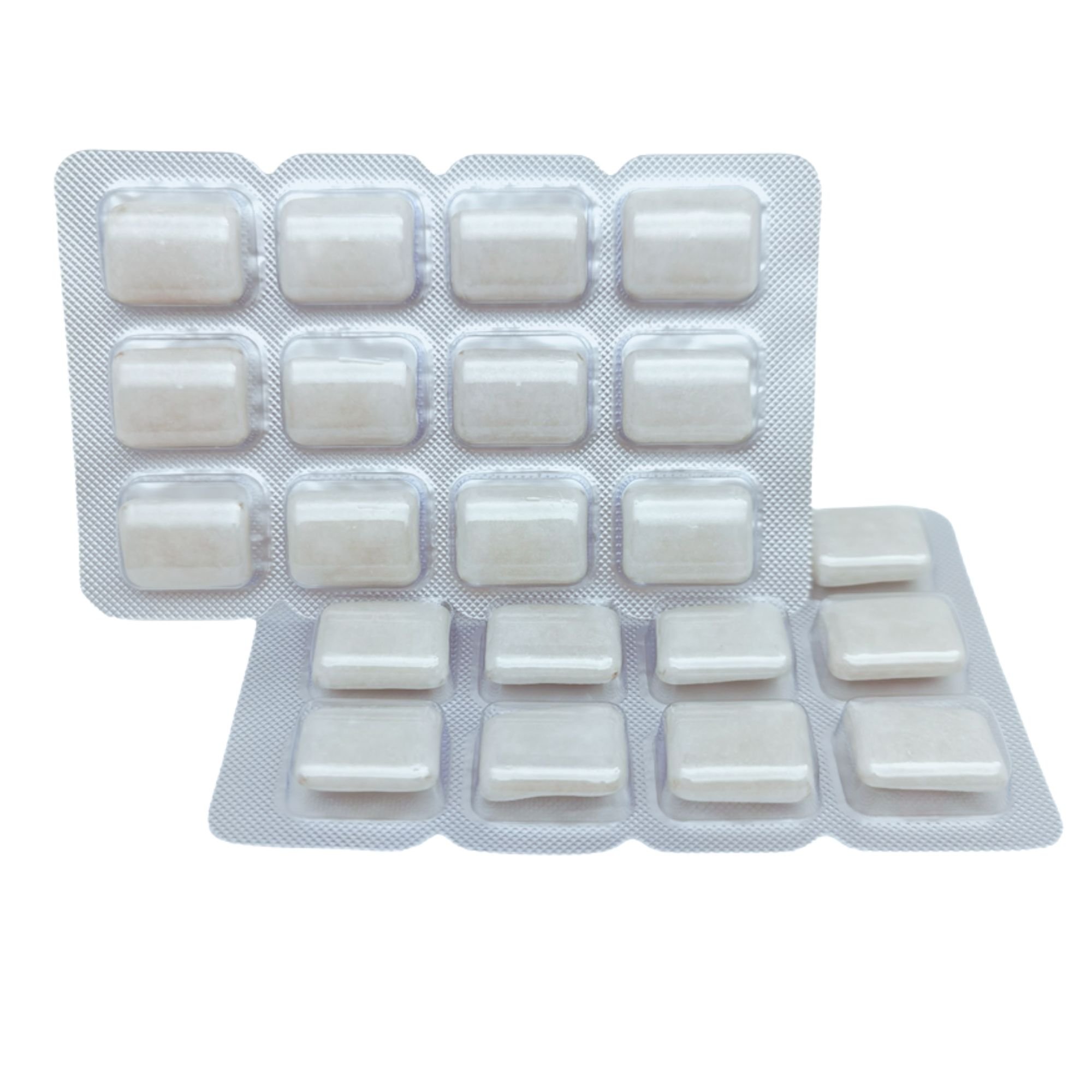 Sugar-Free Vegan Custom Label Chewing Gum Non GMO