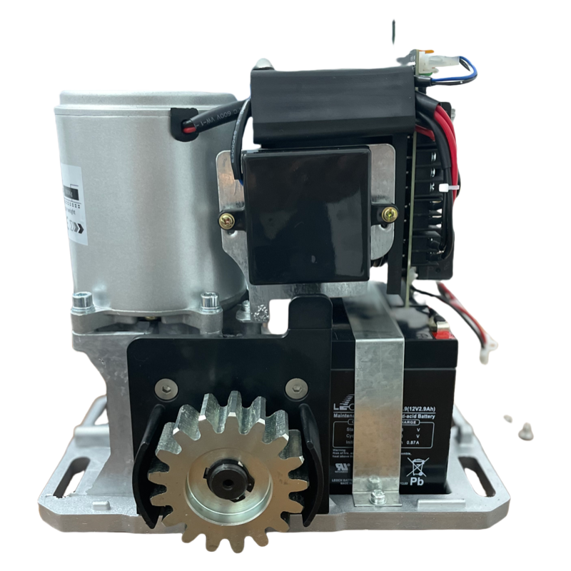 good quality High Speed Door Control System Gate Motor Automatic Factory Auto Door Wifi Opener Sliding Gate/Door/Garage Motors