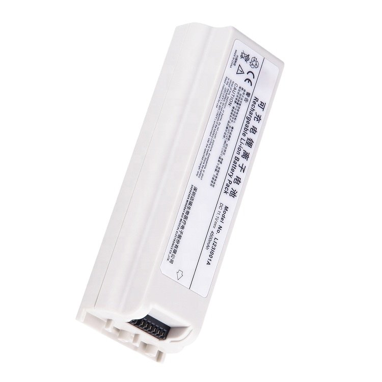 Rechargeable Battery For Mindray Battery LI23I001A 2108-20-65792 ultrasound M5 M5T M6 M7 M7 Series 11.1V 4500mAh gray