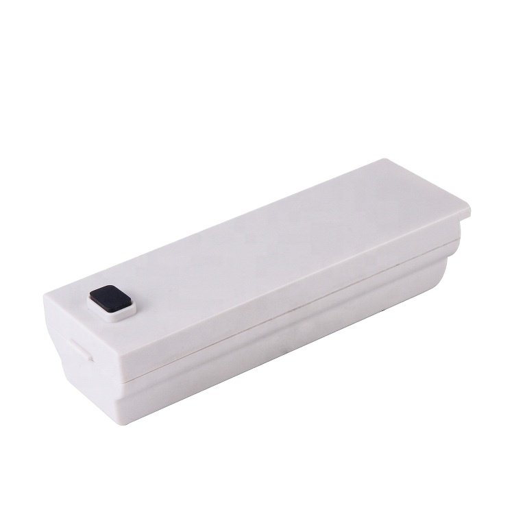 Rechargeable Battery For Mindray Battery LI23I001A 2108-20-65792 ultrasound M5 M5T M6 M7 M7 Series 11.1V 4500mAh gray