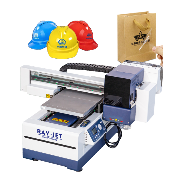 Hot selling a3 uv printer all materials printing A3 uv phone case flatbed printer printing machine