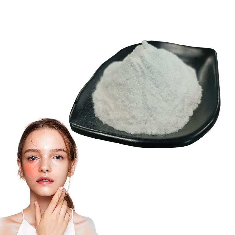 Cosmetic grade 99% Ceramide NP Powder for retain water ,close off ultraviolet radiation and atomy in the air