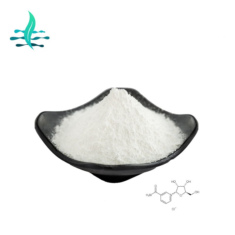 Best quality Nicotinamide riboside 98% NR Nicotinamide riboside powder