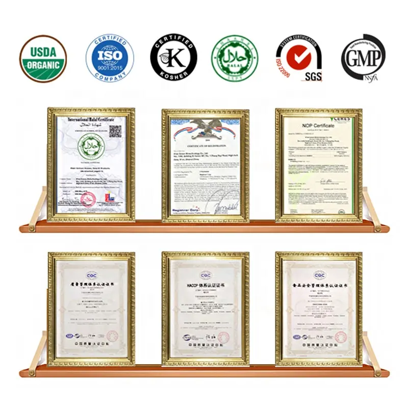 Best quality Nicotinamide riboside 98% NR Nicotinamide riboside powder