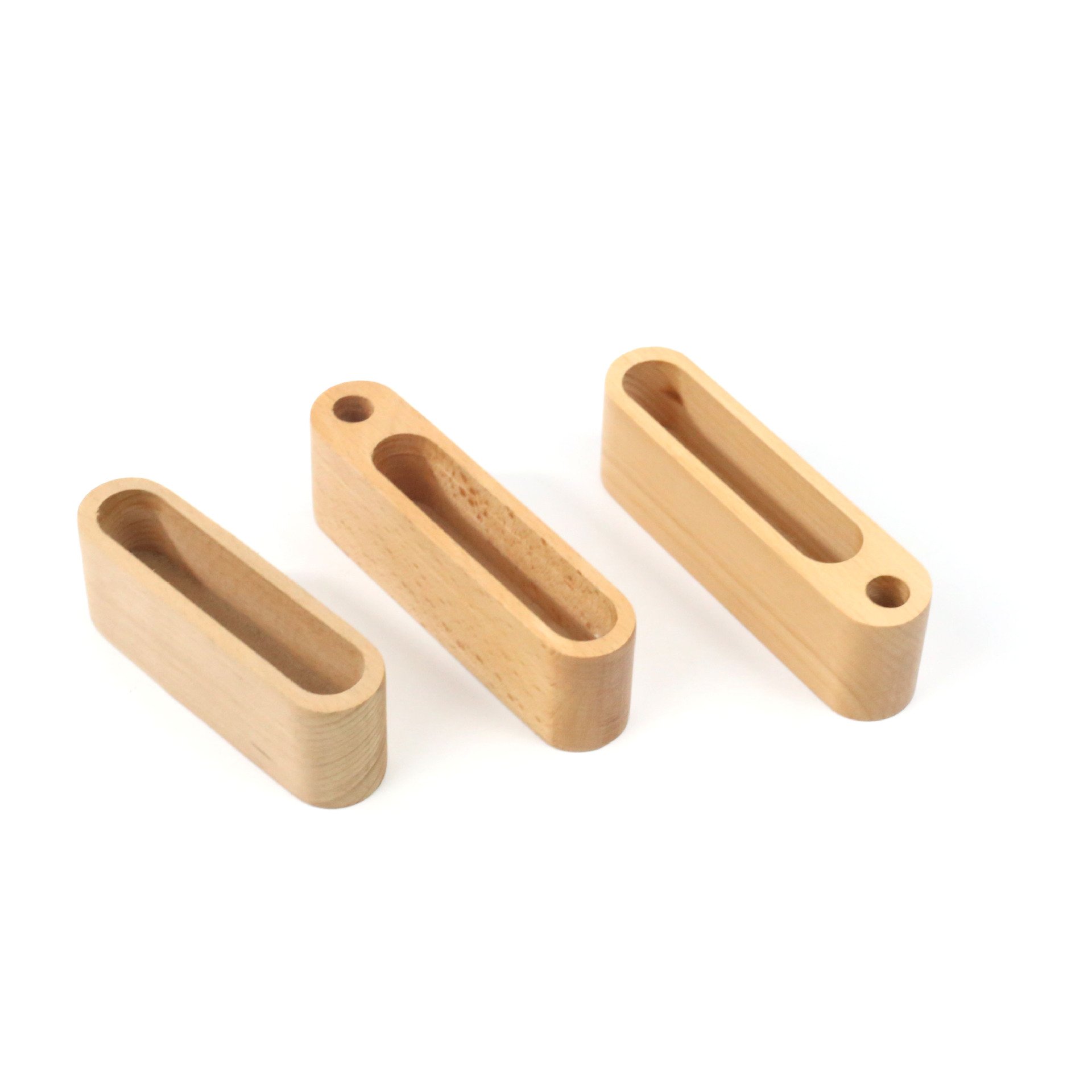 Wood Place Card Wood Sign Table Number Holder Stands Name Card Holder for Wedding Party Events Decoration