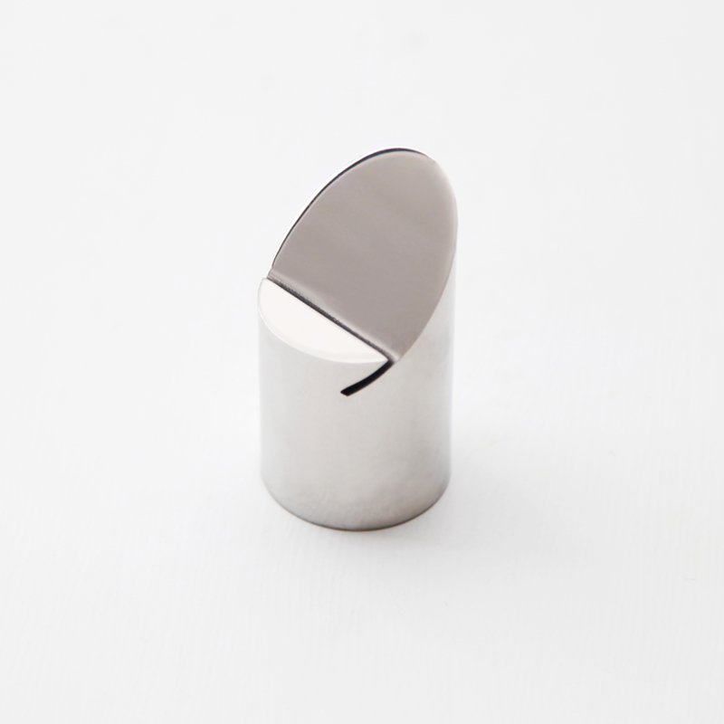Maxery New Design Card Stand Holder Office Desktop Business Card Stand for Table Menu Info Display