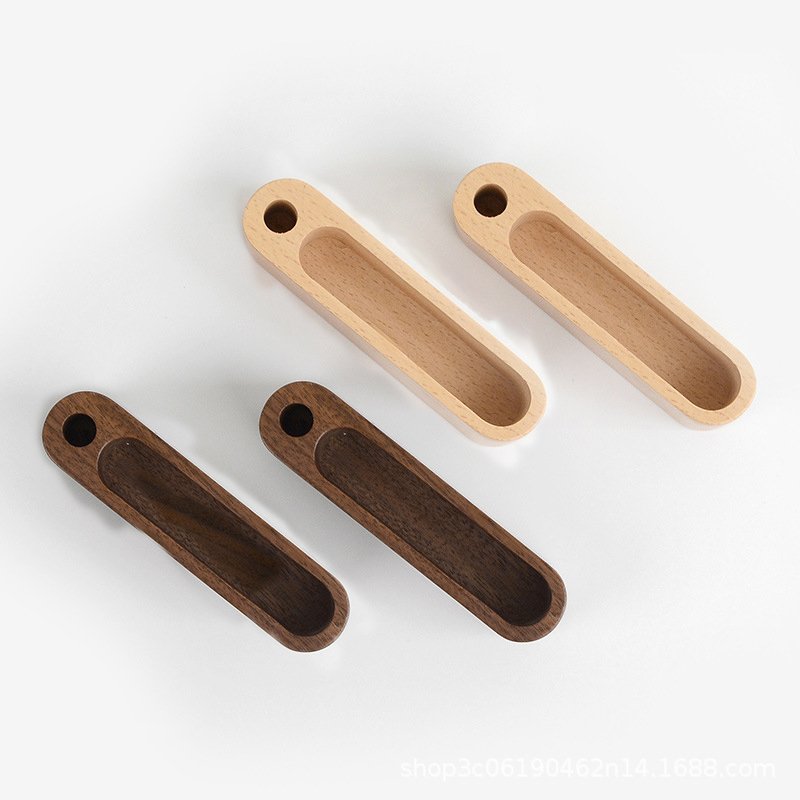 Wooden Business Card Holders Note Holder Display Device Card Stand Holder Office Supplies Stationery Accessories Organizer