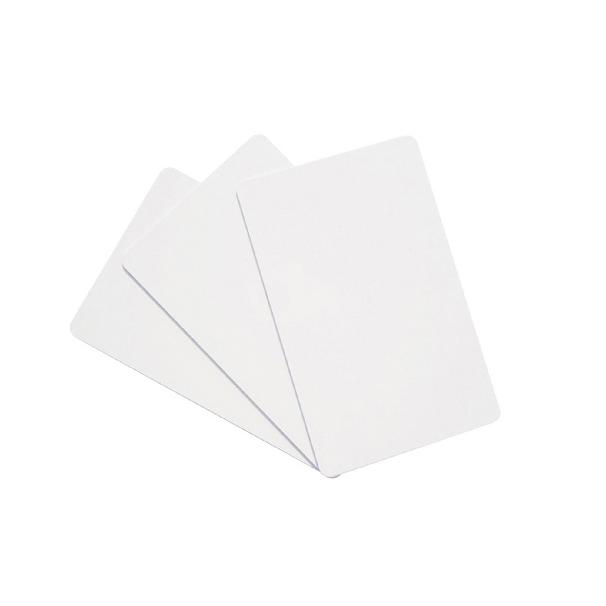 Factory price nfc Classic 1K 4k blank card with chip