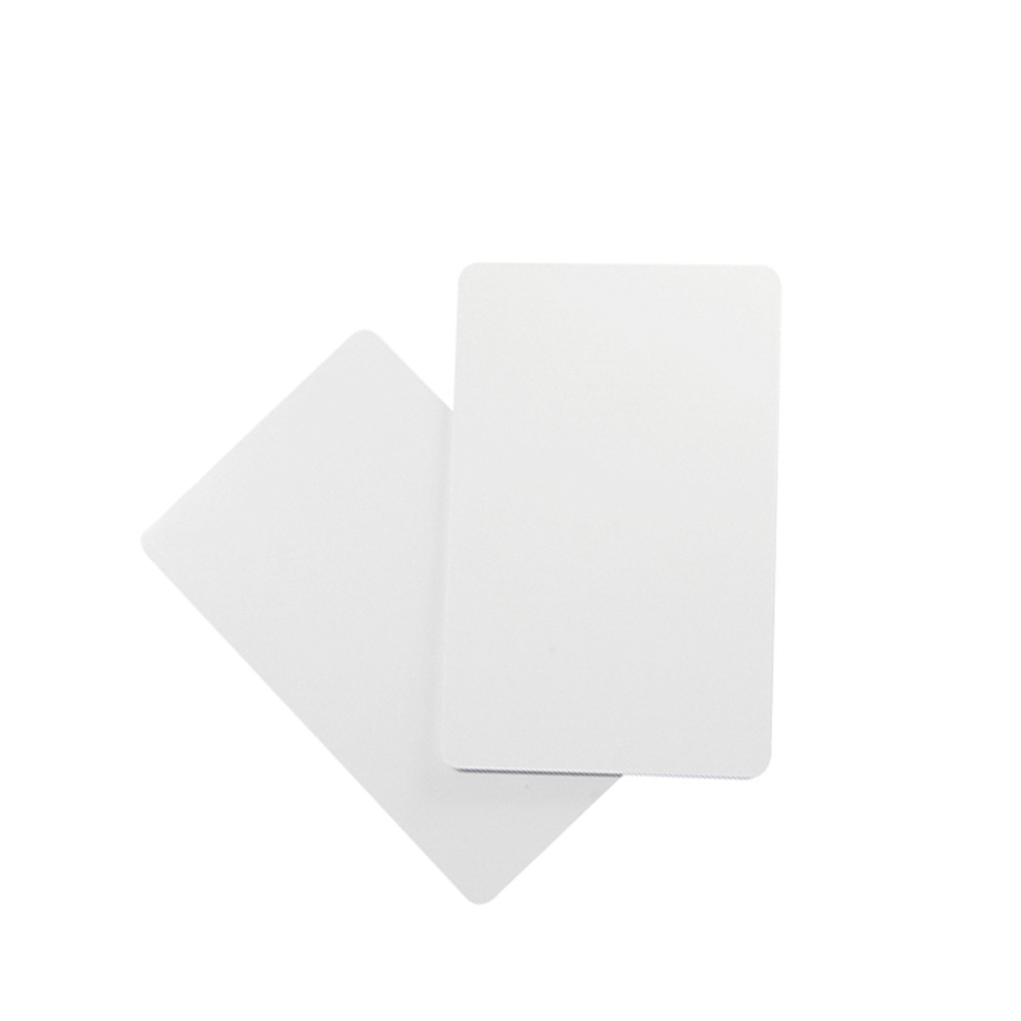 Factory price nfc Classic 1K 4k blank card with chip