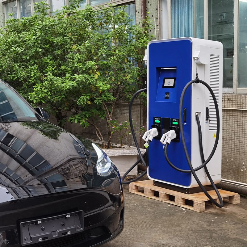 level 2 ev charger reviews 24 amp ev charger ev charging station locations