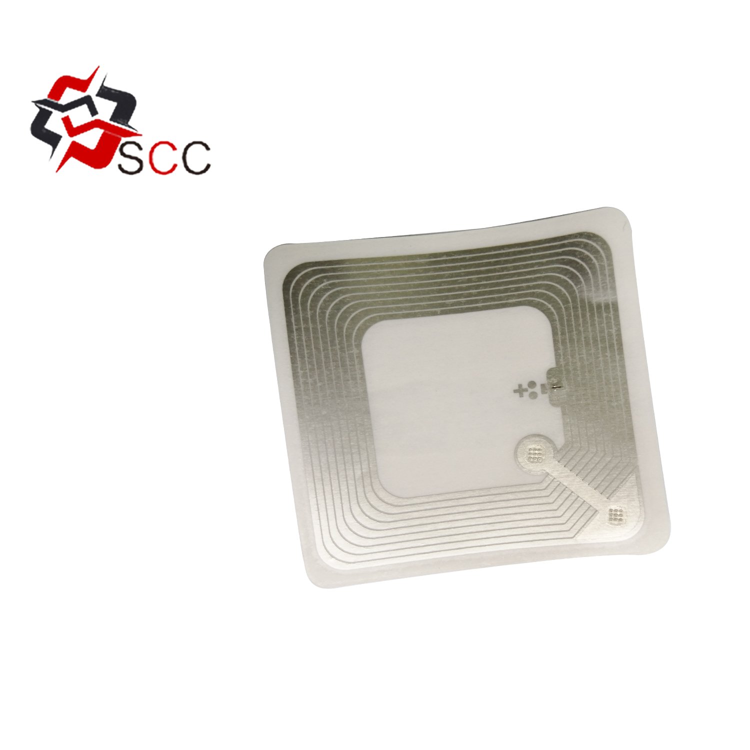 Best price 13.56Mhz RFID LABEL I CODE SLIX
