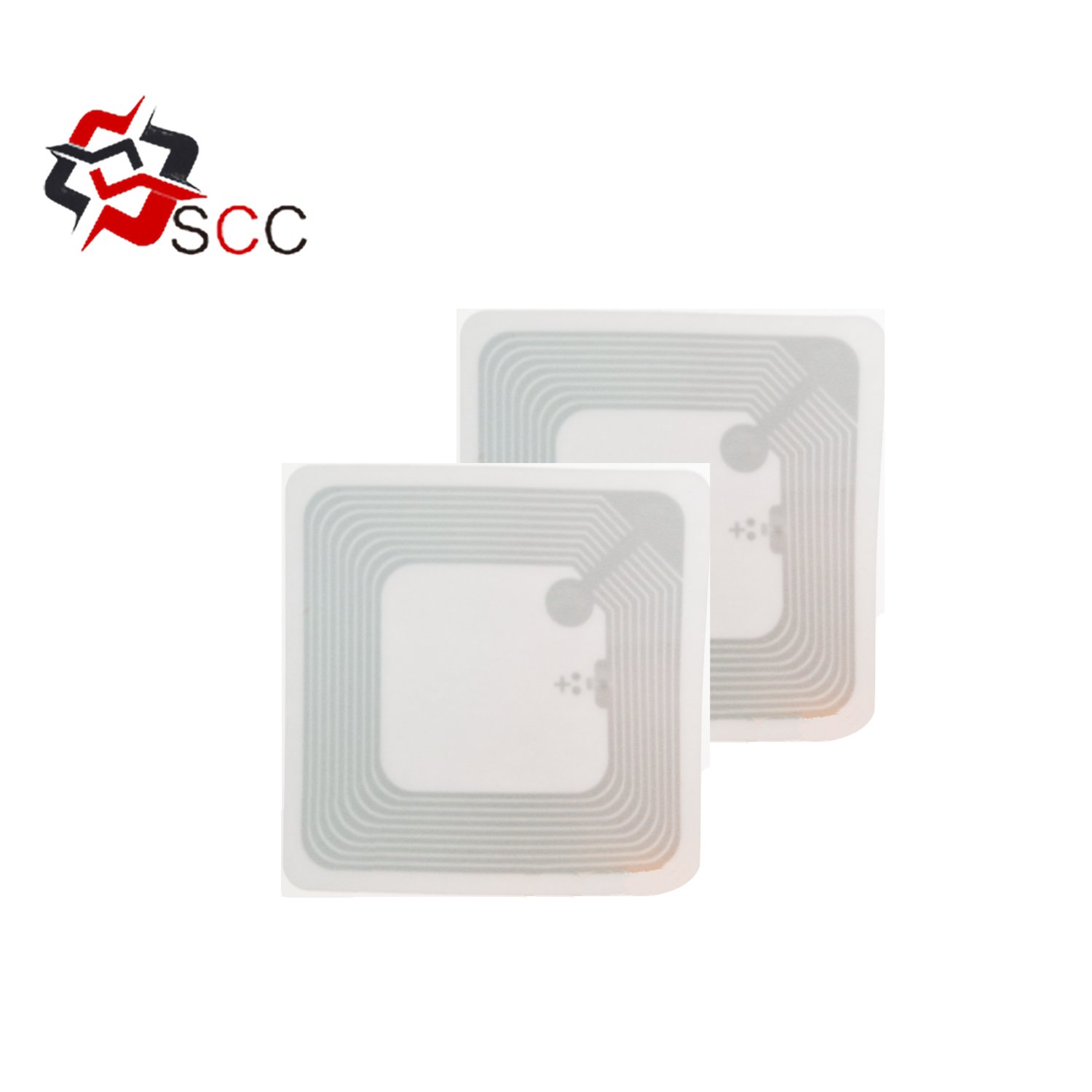 Best price 13.56Mhz RFID LABEL I CODE SLIX